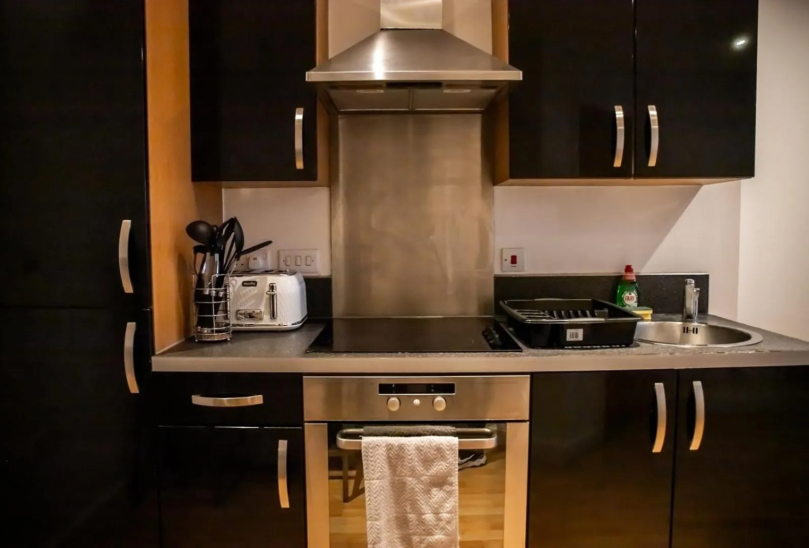 Guestready - City Centre Apartment, Sleep 4 Leeds  0*, Leeds (West Yorkshire) United Kingdom
