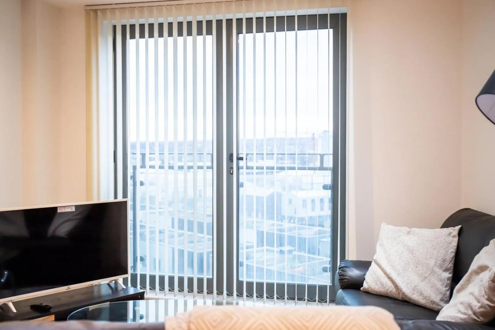 Guestready - City Centre Apartment, Sleep 4 Leeds  0*, Leeds (West Yorkshire) United Kingdom