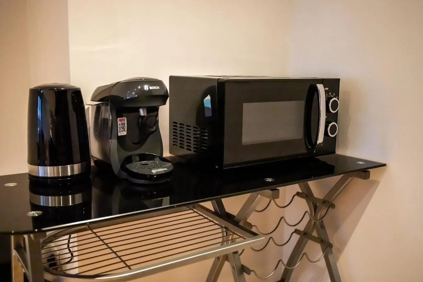 Guestready - City Centre Apartment, Sleep 4 Leeds  Apartment Leeds (West Yorkshire)