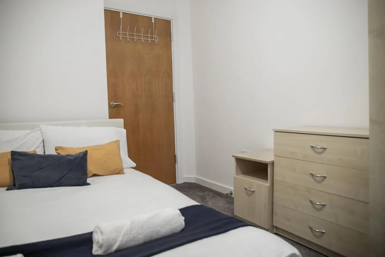Guestready - City Centre Apartment, Sleep 4 Leeds  Leeds (West Yorkshire)