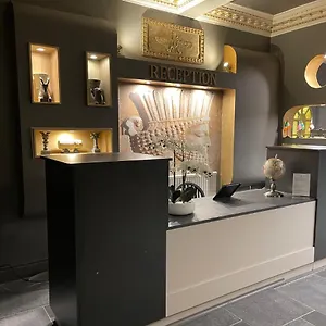 Отель White Rose And Restaurant, Лидс