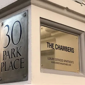 The Chambers Apartamento