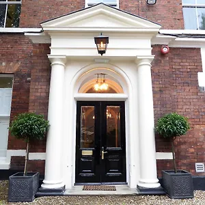  Apartment The Scott At Claremont Serviced